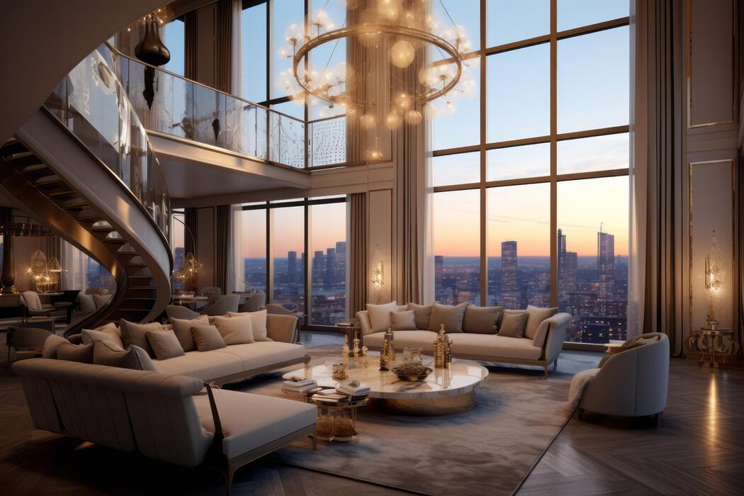 The Master 2026 Guide to Top 10 Most Expensive Luxury Hotel Penthouses in the World 2026 Luxury Suite