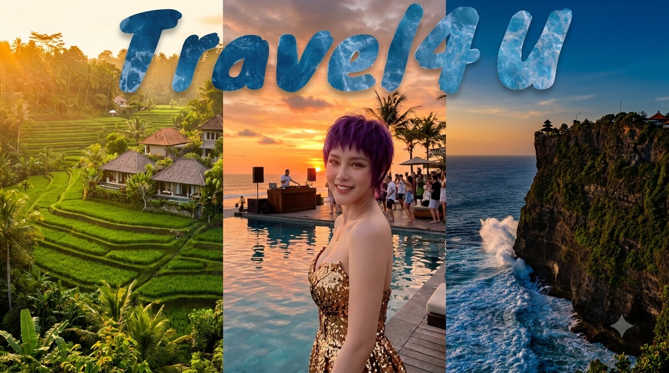 Ubud vs Seminyak vs Uluwatu: Which Bali Area Matches Your Travel Style? — Ubud vs Seminyak Bali - ubud vs seminyak vs uluwatu which bali area matches your travel style